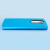 Funda LG V10 Olixar FlexiShield Dot - Azul 6
