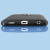 Olixar FlexiShield Dot LG V10 Case - Black 5