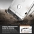 Rearth Ringke Fusion Nexus 6P Case - Kirstallen uitzicht 6
