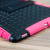 Olixar Armourdillo Protective iPad Pro 12.9 2015 Case - Pink 8