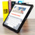 Olixar Armourdillo Protective iPad Pro 12.9 inch Case - Black 2