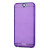 FlexiShield HTC One A9 Gel Case - Purple 3