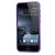 FlexiShield HTC One A9 Gel Case - Purple 4