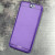 FlexiShield HTC One A9 Gel Case - Purple 7