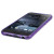 FlexiShield HTC One A9 Gel Case - Purple 8