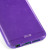 FlexiShield HTC One A9 Gel Case - Purple 9