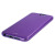 FlexiShield HTC One A9 Gel Case - Purple 10