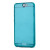 FlexiShield HTC One A9 Gel Case - Blue 4