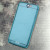 FlexiShield HTC One A9 Gel Case - Blue 8