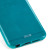 FlexiShield HTC One A9 Gel Case - Blue 10