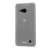 FlexiShield Microsoft Lumia 550 Gel Deksel - Frosthvit 10