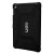 UAG Scout iPad Mini 4 Rugged Folio Case - Zwart 2