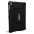 UAG Scout iPad Mini 4 Rugged Folio Case Hülle in Schwarz 3