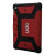UAG Scout iPad Mini 4 Rugged Folio Case - Red 8
