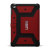 UAG Scout iPad Mini 4 Rugged Folio Case - Red 9