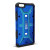 UAG Maverick iPhone 6S Plus / 6 Plus Protective Case - Blue 2