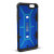 UAG Maverick iPhone 6S Plus / 6 Plus Protective Case - Blue 3