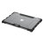 Funda MacBook Pro Retina 13 UAG - Transparente 2