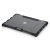 UAG MacBook Pro Retina 13 inch Protective Case - Black 2