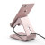 Elago M2 Aluminium-Style Universal Smartphone Desk Stand - Rose Gold 2