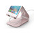 Elago M2 Aluminium-Style Universal Smartphone Desk Stand - Rose Gold 6