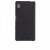 CaseMate Slim Tough Case Sony Xperia Z5 Hülle in Schwarz 3