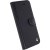 Krusell Boras HTC One A9 Folio Case Tasche in Schwarz 3