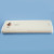 FlexiShield Ultra-Thin LG V10 Gel Deksel - 100% Klar 7