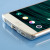 Coque LG V10 Gel Ultra Fine FlexiShield - Transparente 9