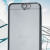 FlexiShield Ultra-Thin HTC One A9 Deksel - 100% Klar 2
