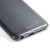 FlexiShield Ultra-Thin HTC One A9 Gel Hülle in 100% Klar 6