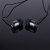 SoundMAGIC E10 In-Ear Headphones - Gunmetal 3