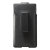 Official Blackberry Priv Leather Swivel Holster Case - Black 4