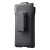 Official Blackberry Priv Leather Swivel Holster Case - Black 5