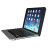 Zagg Slim Book iPad Mini 4 Keyboard Case - Black 2