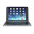 Zagg Slim Book iPad Mini 4 Keyboard Case - Black 4