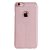 Funda iPhone 6S / 6 Nillkin Ultra-Thin Sparkle - Oro Rosa 2