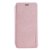 Funda iPhone 6S / 6 Nillkin Ultra-Thin Sparkle - Oro Rosa 3