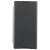 Roxfit Sony Xperia Z5 Premium Slim Book Case - Black 2