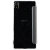 Roxfit Sony Xperia Z5 Premium Slim Book Case - Black 3