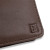 Olixar Microsoft Lumia 550 Genuine Leather Wallet Case - Brown 11