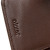 Olixar Microsoft Lumia 550 Genuine Leather Wallet Case - Brown 12