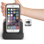 Verus i-Depot Universal Smartphone & Tablet Charging Stand - Rose Gold 3