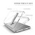 Obliq Naked Shield iPhone 6/6S Case - Clear 5