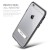 Obliq Naked Shield iPhone 6/6S Case - Black 4