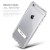 Obliq Naked Shield Series iPhone 6 Plus /6S Plus Hülle in Klar 4