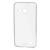 FlexiShield Ultra-Thin Microsoft Lumia 550 Gel Case - 100% Clear 6