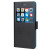 X-Fitted Magic Colour iPhone 6S Plus / 6 Plus View Case - Black / Blue 4