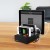 Avantree PowerHouse Desk USB Charging Station - Black - US Mains 2
