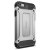 Spigen Tough Armor Tech iPhone 6S / 6 Case - Satijn Zilver 3